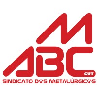 Sindicato Dos Metalúrgicos Do Abc logo, Sindicato Dos Metalúrgicos Do Abc contact details