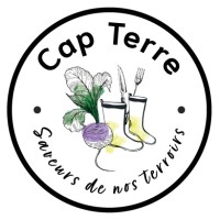 Cap Terre logo, Cap Terre contact details