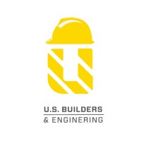 US Builders and Engineering logo, US Builders and Engineering contact details