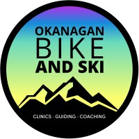 Okanagan Bike and Ski logo, Okanagan Bike and Ski contact details