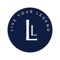 Legendary Life logo, Legendary Life contact details