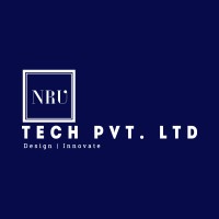 NRU TECH PRIVATE LIMITED logo, NRU TECH PRIVATE LIMITED contact details