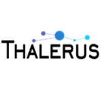 Thalerus Group logo, Thalerus Group contact details