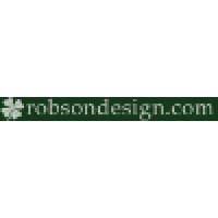 Robson Design logo, Robson Design contact details