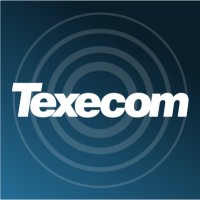 Texecom Ltd. logo, Texecom Ltd. contact details