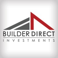 Builder Direct Investments logo, Builder Direct Investments contact details