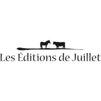 Les Editions de Juillet logo, Les Editions de Juillet contact details