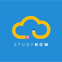 StudyNow logo, StudyNow contact details