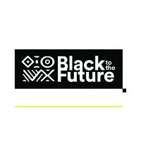 Black to the Future logo, Black to the Future contact details