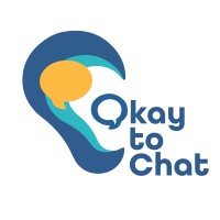 Okay To Chat logo, Okay To Chat contact details