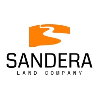 Sandera Land Company logo, Sandera Land Company contact details