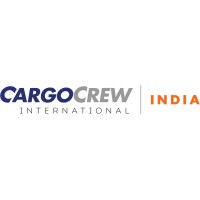 CargoCrew International India logo, CargoCrew International India contact details