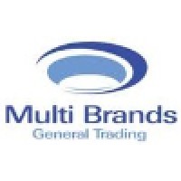 Multi Brands Co. logo, Multi Brands Co. contact details