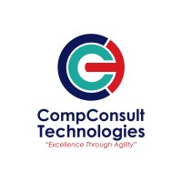 CompConsult Technologies logo, CompConsult Technologies contact details