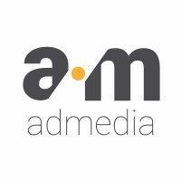 Admedia Advertising Zimbabwe logo, Admedia Advertising Zimbabwe contact details