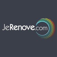 JeRenove.com logo, JeRenove.com contact details