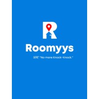 Roomyys logo, Roomyys contact details