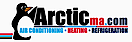 Arctic Refrigeration Co. logo, Arctic Refrigeration Co. contact details