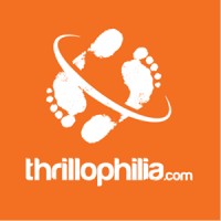 Thrillophilia.com logo, Thrillophilia.com contact details