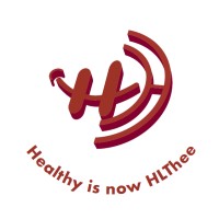 HLThee logo, HLThee contact details