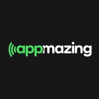 Appmazing logo, Appmazing contact details