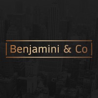 Benjamini & Co logo, Benjamini & Co contact details