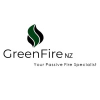 GreenFire nz logo, GreenFire nz contact details