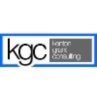 Kenton Grant Consulting logo, Kenton Grant Consulting contact details