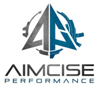 Aimcise logo, Aimcise contact details