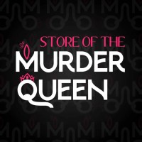 Store of the Murder Queen logo, Store of the Murder Queen contact details