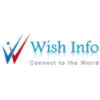 Wish Info logo, Wish Info contact details