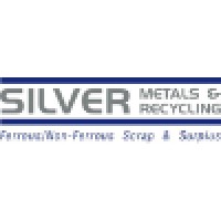 Silver Metals & Recycling logo, Silver Metals & Recycling contact details