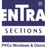 Entrasections logo, Entrasections contact details