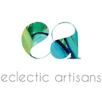 Eclectic Artisans logo, Eclectic Artisans contact details