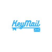 KeyMail Inc. logo, KeyMail Inc. contact details