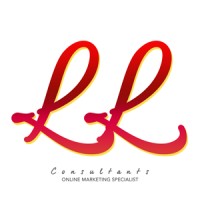 LL Marketing Consultants logo, LL Marketing Consultants contact details