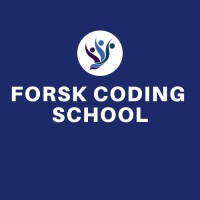 Forsk Coding School logo, Forsk Coding School contact details