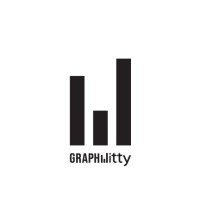 GraphWitty logo, GraphWitty contact details