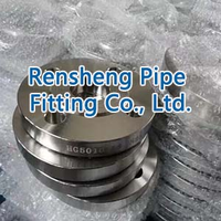 Rensheng Pipe Fitting Co., Ltd. logo, Rensheng Pipe Fitting Co., Ltd. contact details