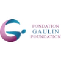 The Gaulin Foundation logo, The Gaulin Foundation contact details