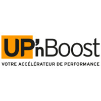 UPNBOOST logo, UPNBOOST contact details