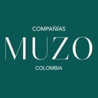 Compañías Muzo Colombia logo, Compañías Muzo Colombia contact details