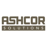 ASHCOR Solutions logo, ASHCOR Solutions contact details