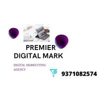 Premier Digital Mark logo, Premier Digital Mark contact details