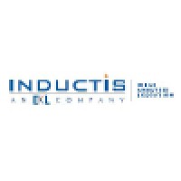 Inductis logo, Inductis contact details