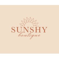 Sunshy Boutique logo, Sunshy Boutique contact details