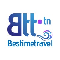 Best Time Travel logo, Best Time Travel contact details