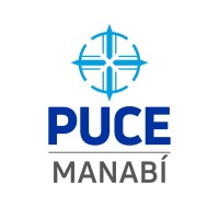 PUCE Sede Manabí logo, PUCE Sede Manabí contact details