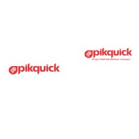 PikQuick logo, PikQuick contact details