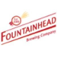 Fountainhead Brewing Company logo, Fountainhead Brewing Company contact details